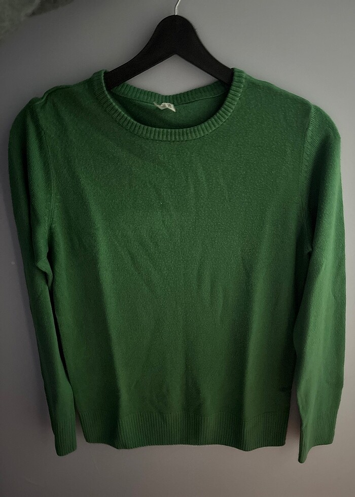 Defacto ikili kazak
 - Görsel 3