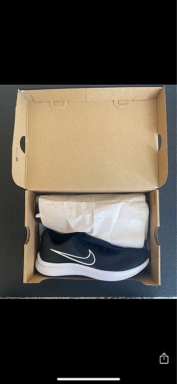 Nike Star Runner Sneakers 40