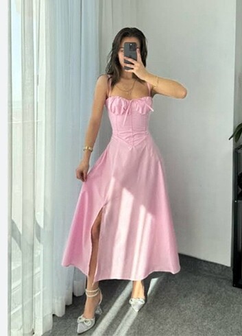 Zara elbise