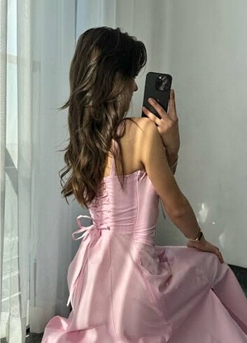 m Beden Zara elbise