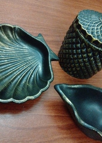 Bohem Tarzı Deniz temalı set - Görsel 4