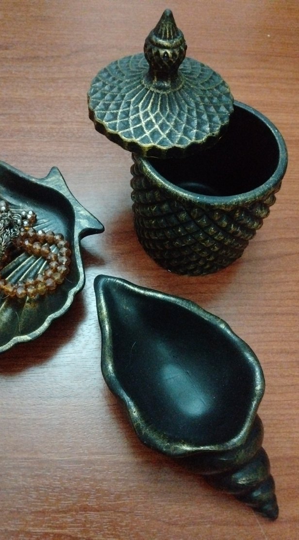 Bohem Tarzı Deniz temalı set - Görsel 2