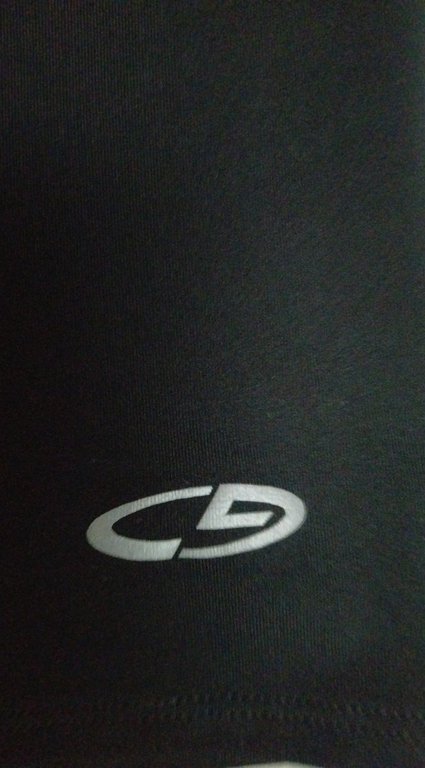 Erkek Siyah Rahat Kesim Şort yurtdışından - Görsel 4