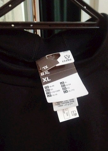 Termal içlik, Gym tshirt Yeni - Görsel 2