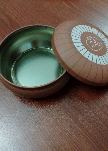 Metal kutu çok amaçlı - Görsel 2