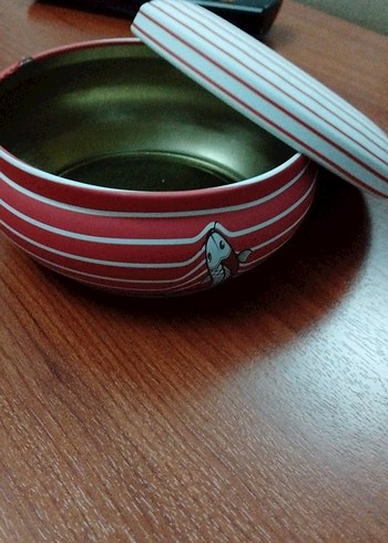 Metal kutu - Görsel 3