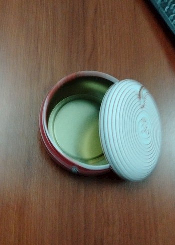 Metal kutu - Görsel 5