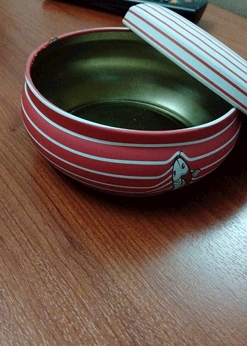 Metal kutu - Görsel 4