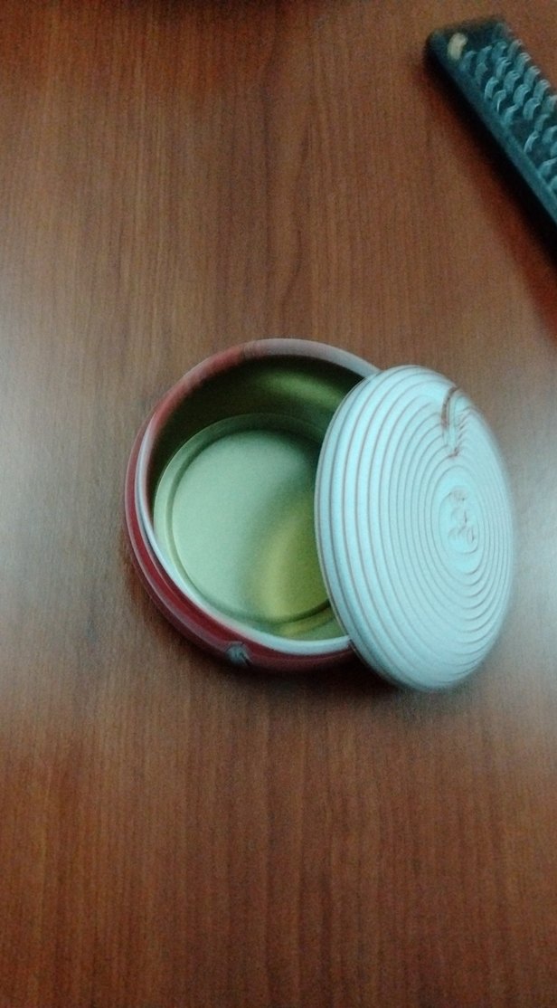 Metal kutu - Görsel 5