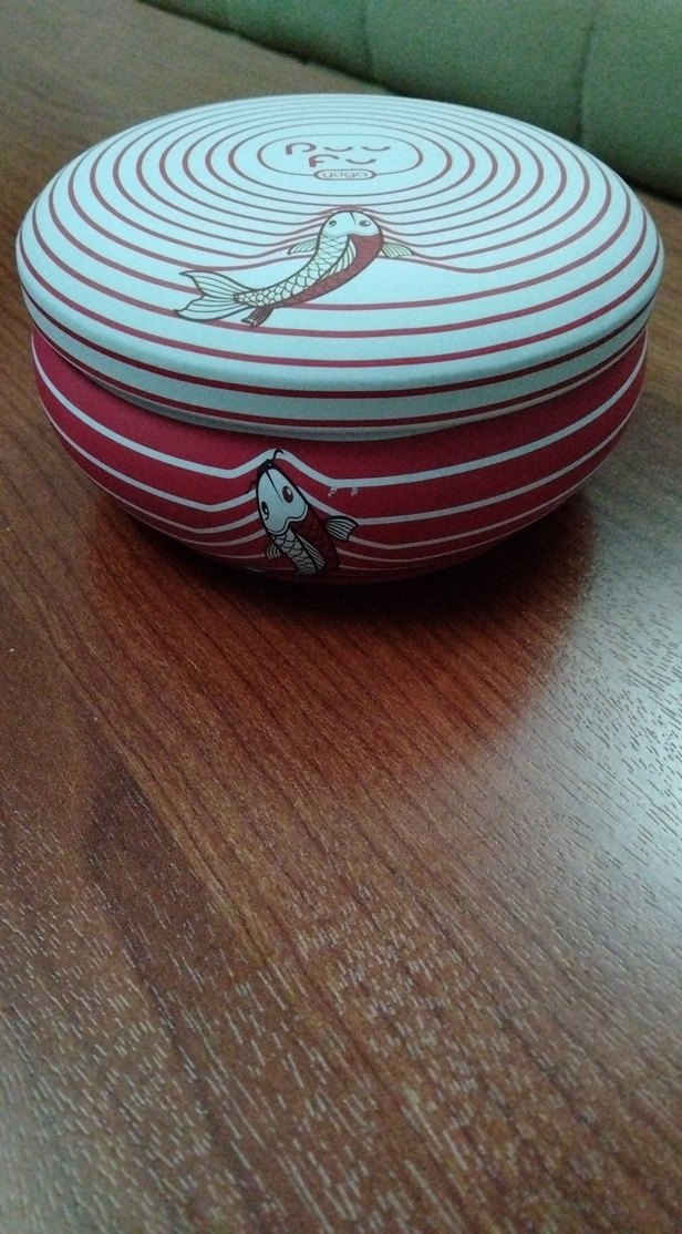 Metal kutu - Görsel 2