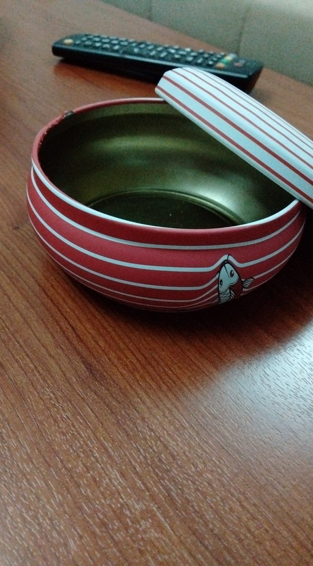 Metal kutu - Görsel 4