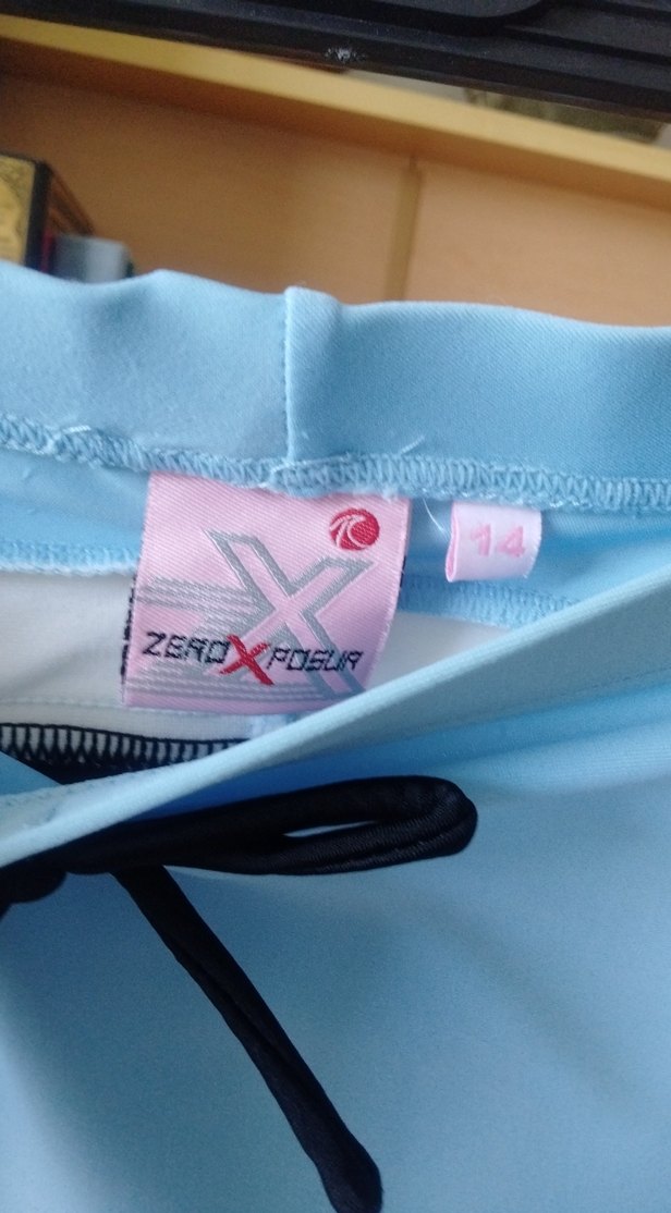 MAYO ÜZERİ  PLAJ MİNİ ETEK YURTDIŞINDAN - Görsel 3