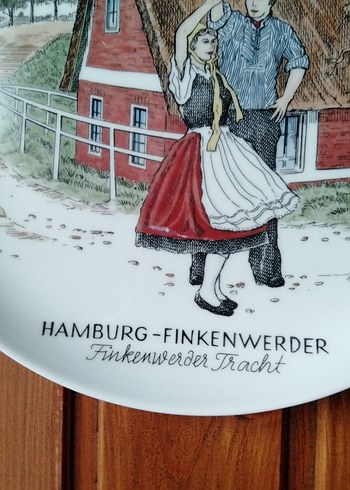 Antika Tabak Gerg 1849 damgalı - Görsel 2