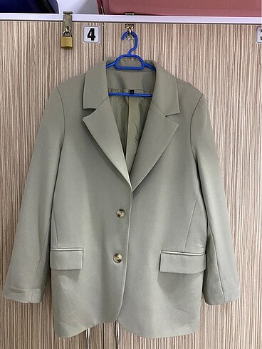 Milla blazer ceket