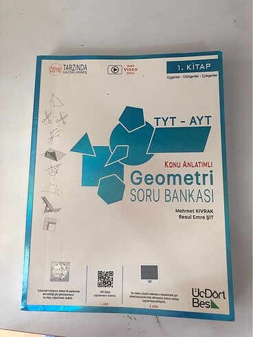 345 geometri