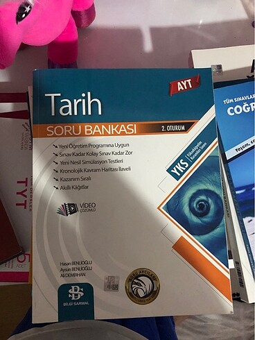 Bilgi sarmal ayt tarih