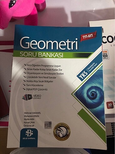 Bilgi sarmal geometri