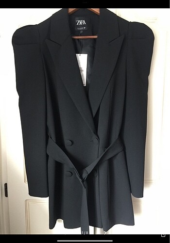 Zara Blazer