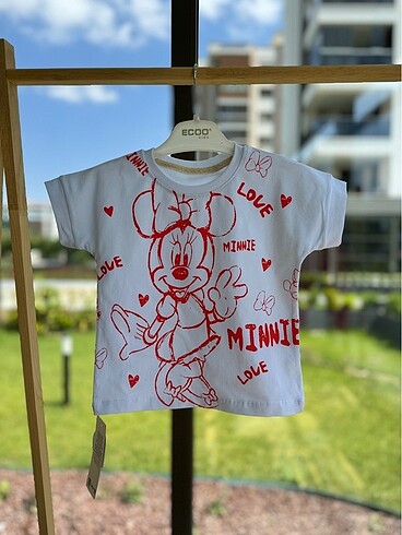 Diğer Minnie Takım