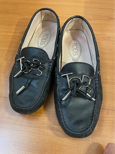 Tod?s loafer