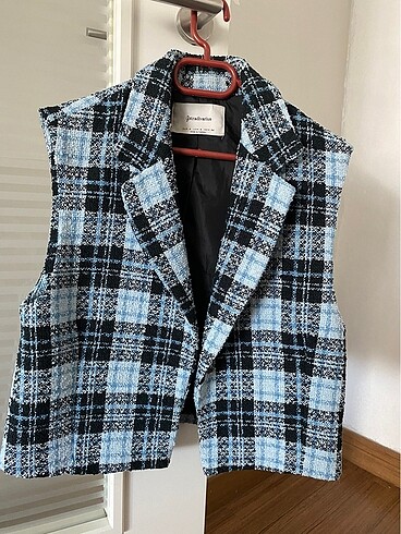 Stradivarius ceket