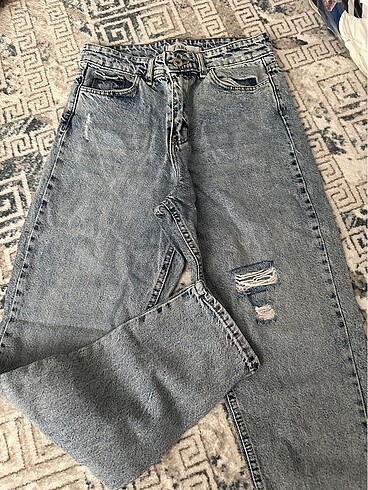 Zara Kot pantolon