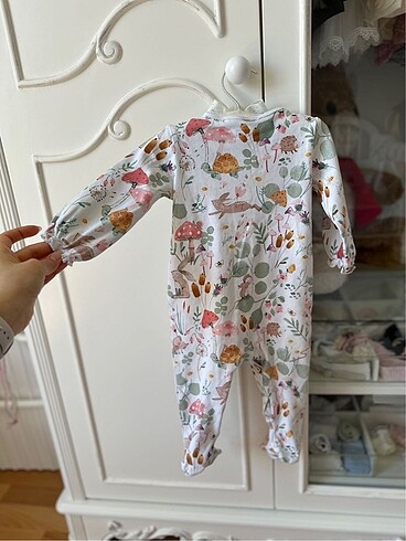 Next Next baby tulum
