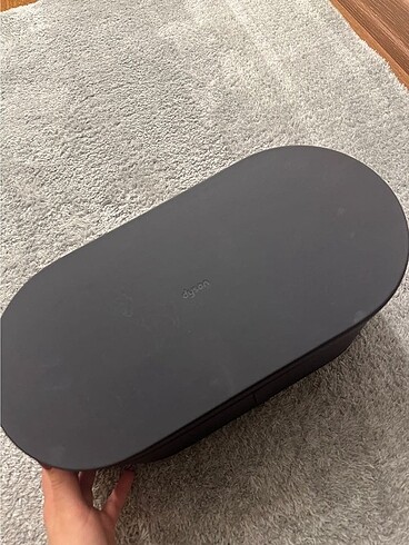 Dyson airwrap
