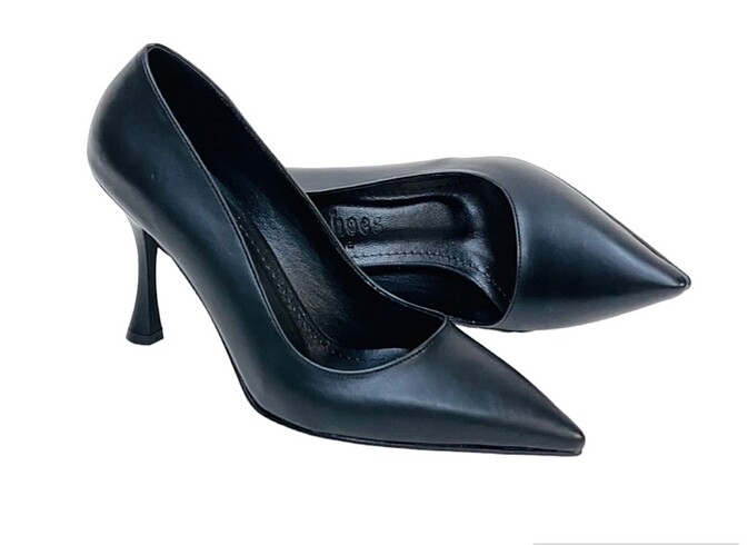 36 Beden Kadın stiletto ayakkabı
