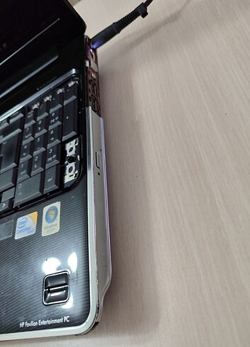 Hp Pavilion dv6