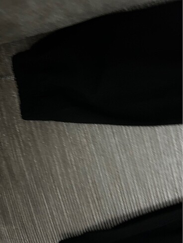 Bershka kargo pantolon