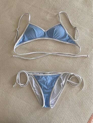 Koton bikini takım