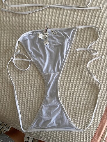 34 Beden Koton bikini takım