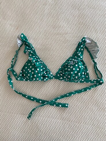 Bikini üst