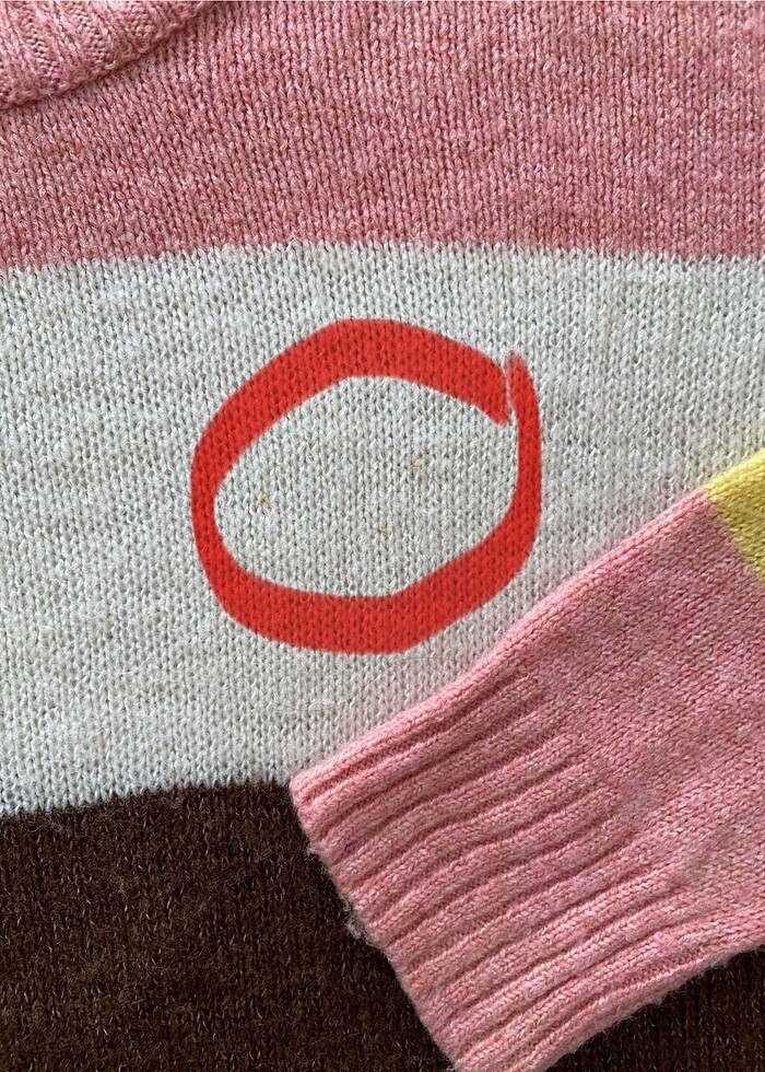 LCW casual kazak - Görsel 3