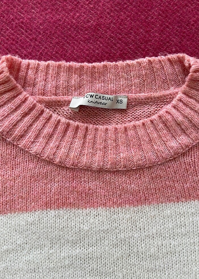 LCW casual kazak - Görsel 2