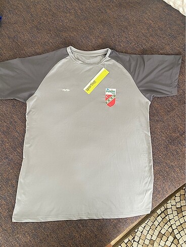 KSK Sporcu tişörtü