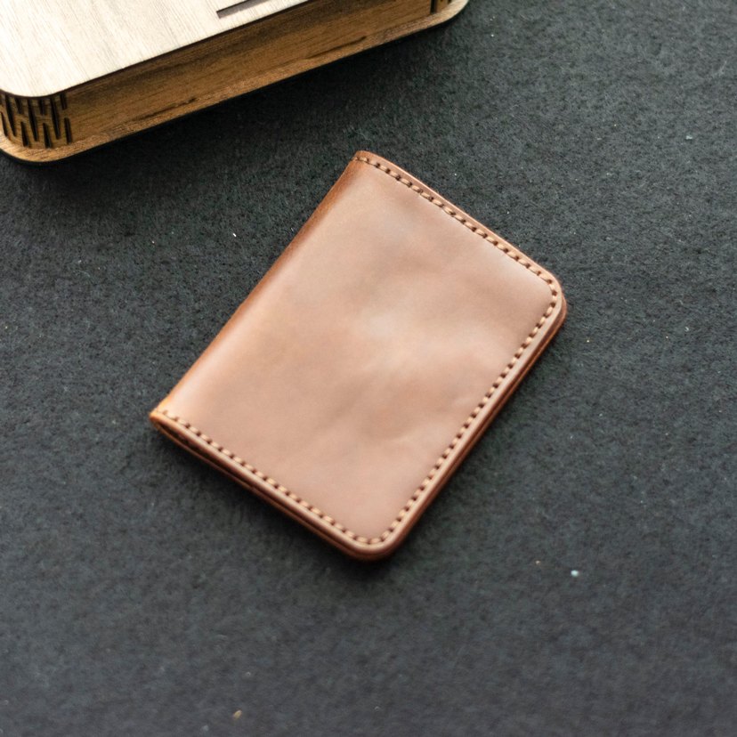 Hakiki Deri Cüzdan - Görsel 3