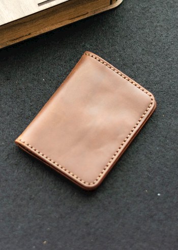 Hakiki Deri Cüzdan - Görsel 4