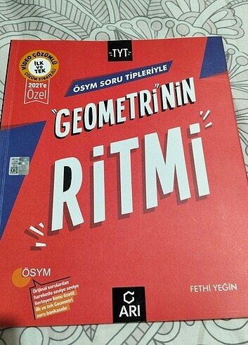Tyt geometri