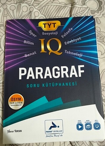 Tyt paragraf