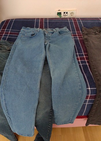 3 âdet 500 tl erkek - Görsel 2