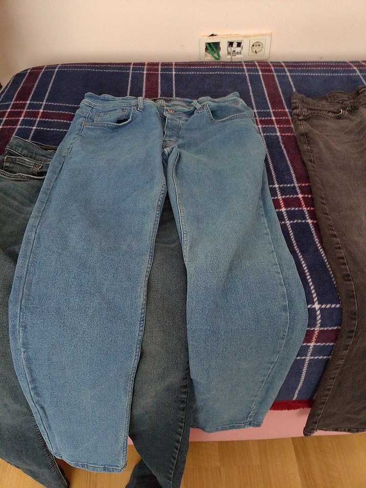 3 âdet 500 tl erkek - Görsel 2