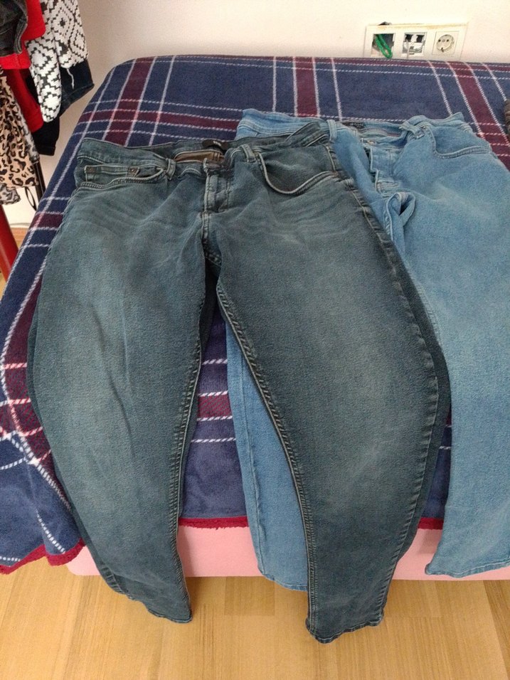 3 âdet 500 tl erkek - Görsel 4