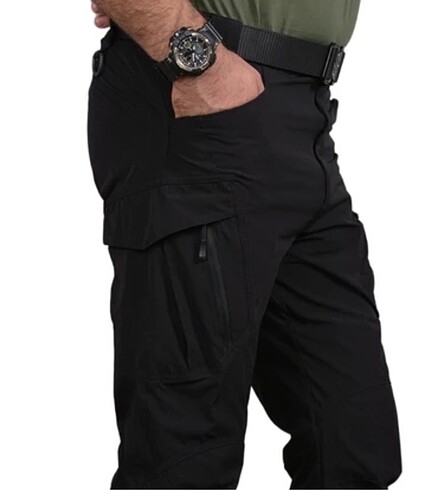 TACTICAL COMBAT PANTOLONLAR