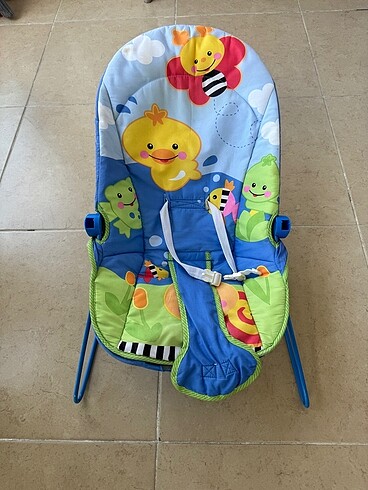 Fisher Price Ana Kucağı
