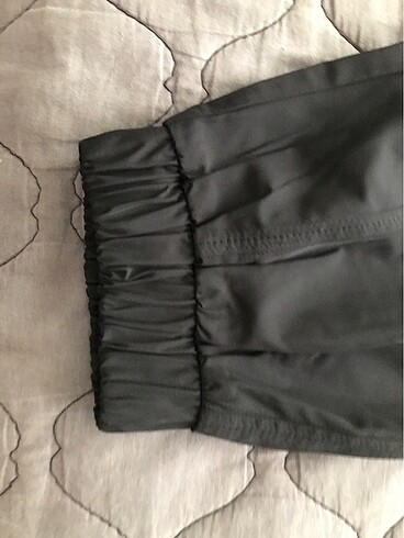 s Beden siyah Renk Bershka Eşofman
