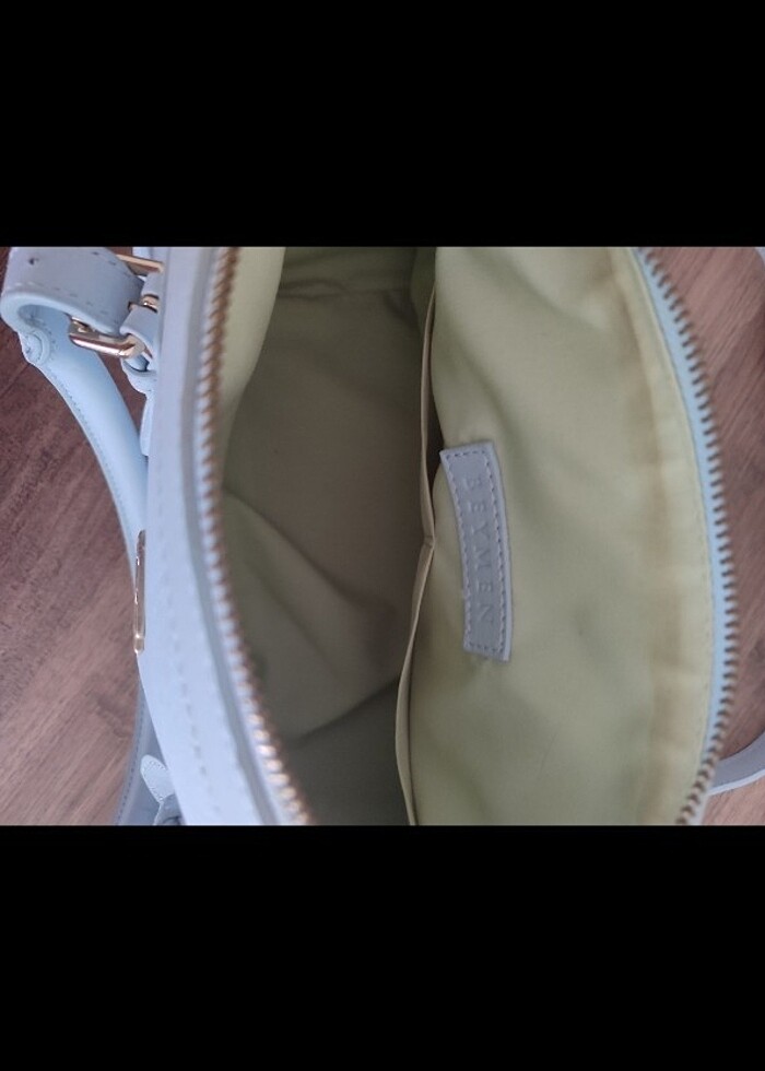 Beymen kadın çanta - Görsel 3