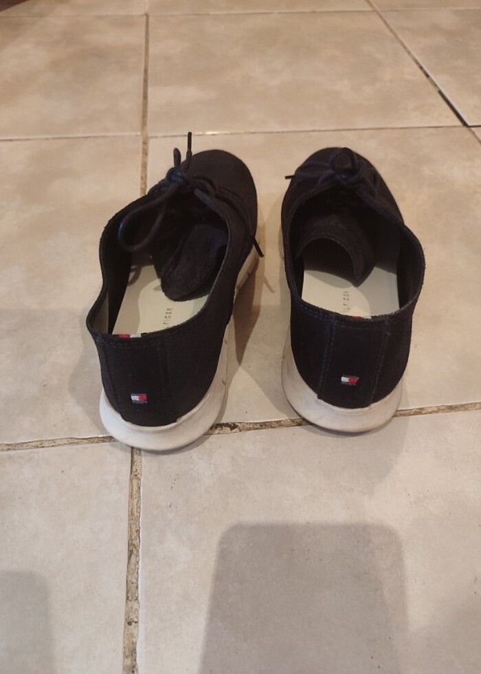 Tommy hilfiger - Görsel 3