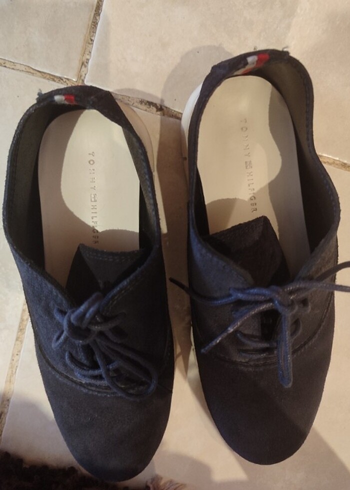 Tommy hilfiger - Görsel 4